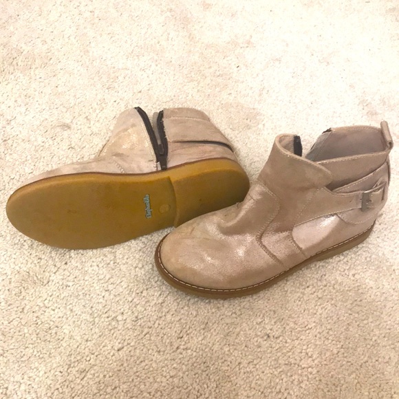 Elephantito boots size: youth 1 - Picture 5 of 6